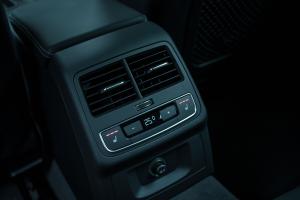 Audi S4 Avant 2019 года  (JP)
